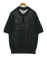 WRAPINKNOT（ラッピンノット）ニット・セーター 黒 サイズ:3(L位) メンズ/2200682899024