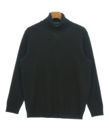 WRAPINKNOT（ラッピンノット）ニット・セーター 黒 サイズ:4(XL位) メンズ/2200698860162