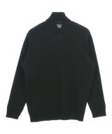 WRAPINKNOT（ラッピンノット）ニット・セーター 黒 サイズ:4(XL位) メンズ/2200698860162