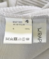 WRAPINKNOT（ラッピンノット）ニット・セーター グレー サイズ:4(XL位) メンズ/2200698860858