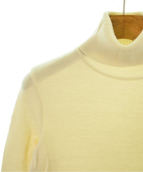 WRAPINKNOT（ラッピンノット）ニット・セーター 白 サイズ:0(XS位) レディース/2200655698043