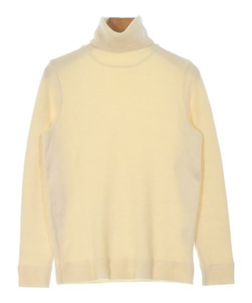 WRAPINKNOT(ラッピンノット)ニット・セーター 白 サイズ:0(XS位)/2200660085029