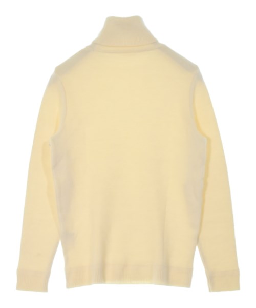 WRAPINKNOT（ラッピンノット）ニット・セーター 白 サイズ:0(XS位) レディース/2200660085029