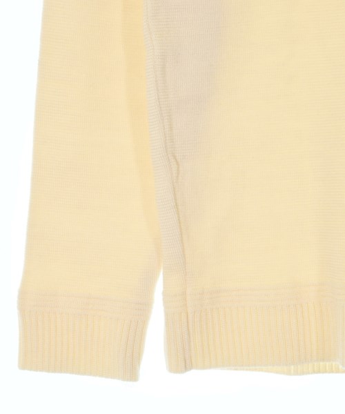 WRAPINKNOT（ラッピンノット）ニット・セーター 白 サイズ:0(XS位) レディース/2200660085029