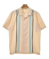 WRAPINKNOT（ラッピンノット）カジュアルシャツ ピンク サイズ:3(XL位) メンズ/2200655703228