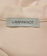 WRAPINKNOT（ラッピンノット）カジュアルシャツ ピンク サイズ:3(XL位) メンズ/2200655703228