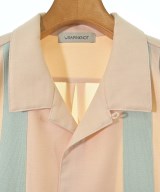 WRAPINKNOT（ラッピンノット）カジュアルシャツ ピンク サイズ:3(XL位) メンズ/2200655703228