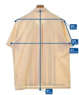 WRAPINKNOT（ラッピンノット）カジュアルシャツ ピンク サイズ:3(XL位) メンズ/2200655703228