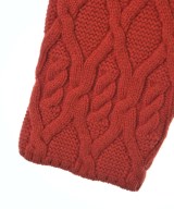 WRAPINKNOT（ラッピンノット）ニット・セーター 赤 サイズ:0(XS位) レディース/2200658748028