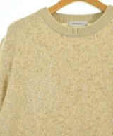 WRAPINKNOT（ラッピンノット）ニット・セーター ベージュ サイズ:3(L位) メンズ/2200709776079