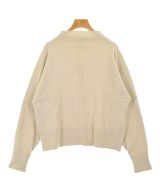 WRAPINKNOT（ラッピンノット）ニット・セーター ベージュ サイズ:0(XS位) レディース/2200711960022