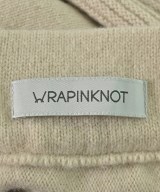 WRAPINKNOT（ラッピンノット）ロング・マキシ丈スカート ベージュ サイズ:1(S位) レディース/2200711960039