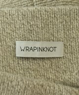 WRAPINKNOT（ラッピンノット）ロング・マキシ丈スカート ベージュ サイズ:0(XS位) レディース/2200708374030