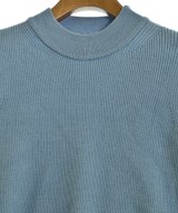 WRAPINKNOT（ラッピンノット）ニット・セーター 青 サイズ:0(XS位) レディース/2200718893057