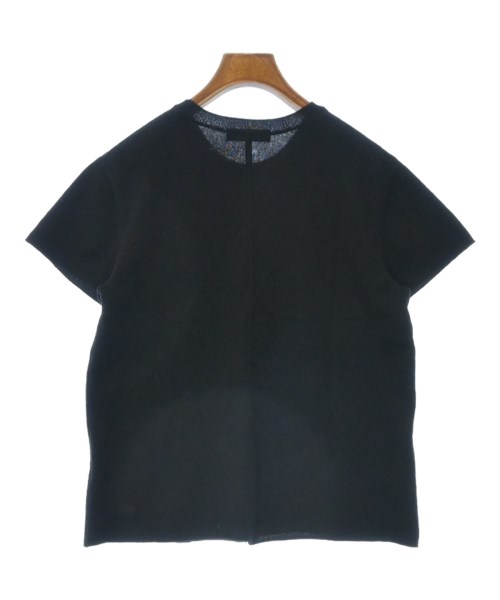 WRAPINKNOT（ラッピンノット）ニット・セーター 黒 サイズ:0(XS位) レディース/2200633427122