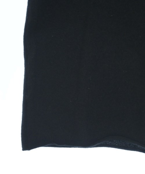 WRAPINKNOT（ラッピンノット）ニット・セーター 黒 サイズ:0(XS位) レディース/2200633427122