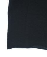 WRAPINKNOT（ラッピンノット）ニット・セーター 黒 サイズ:0(XS位) レディース/2200633427122