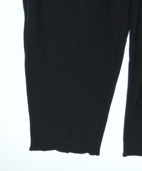 WRAPINKNOT（ラッピンノット）オールインワン/サロペット 黒 サイズ:0(XS位) レディース/2200647344101