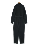 WRAPINKNOT（ラッピンノット）オールインワン/サロペット 黒 サイズ:0(XS位) レディース/2200647344101