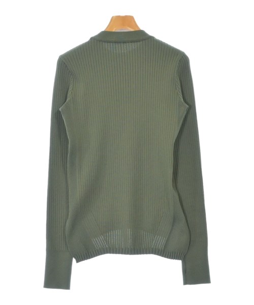 WRAPINKNOT（ラッピンノット）ニット・セーター カーキ サイズ:0(XS位) レディース/2200649081028