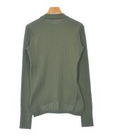 WRAPINKNOT（ラッピンノット）ニット・セーター カーキ サイズ:0(XS位) レディース/2200649081028