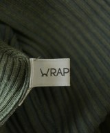 WRAPINKNOT（ラッピンノット）ニット・セーター カーキ サイズ:0(XS位) レディース/2200649081028
