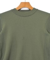 WRAPINKNOT（ラッピンノット）ニット・セーター カーキ サイズ:0(XS位) レディース/2200649081028
