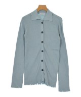 WRAPINKNOT（ラッピンノット）カーディガン 青 サイズ:0(XS位) レディース/2200651561044