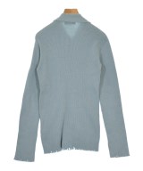 WRAPINKNOT（ラッピンノット）カーディガン 青 サイズ:0(XS位) レディース/2200651561044