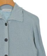 WRAPINKNOT（ラッピンノット）カーディガン 青 サイズ:0(XS位) レディース/2200651561044