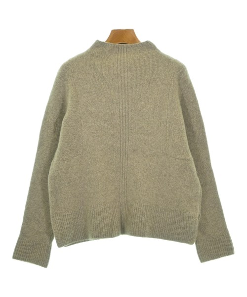 WRAPINKNOT(ラッピンノット)ニット・セーター ベージュ サイズ:0(XS位)/2200648570059