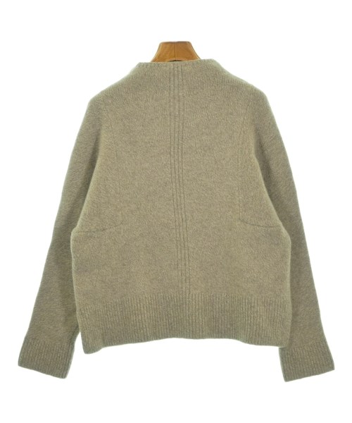 WRAPINKNOT（ラッピンノット）ニット・セーター ベージュ サイズ:0(XS位) レディース/2200648570059