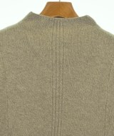 WRAPINKNOT（ラッピンノット）ニット・セーター ベージュ サイズ:0(XS位) レディース/2200648570059