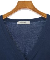 WRAPINKNOT（ラッピンノット）カーディガン 紺 サイズ:0(XS位) レディース/2200643117150