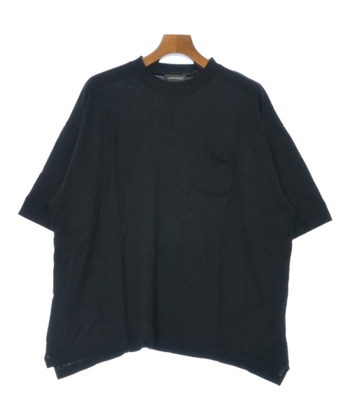 WRAPINKNOT(ラッピンノット)Tシャツ・カットソー 黒 サイズ:4(XL位)/2200653743011