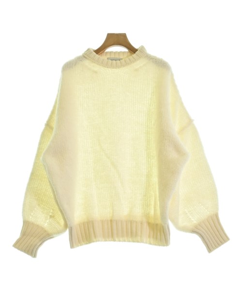 WRAPINKNOT(ラッピンノット)のニット・セーター サイズ:0(XS位) 6,600円