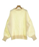 WRAPINKNOT（ラッピンノット）ニット・セーター 白 サイズ:0(XS位) レディース/2200706796070