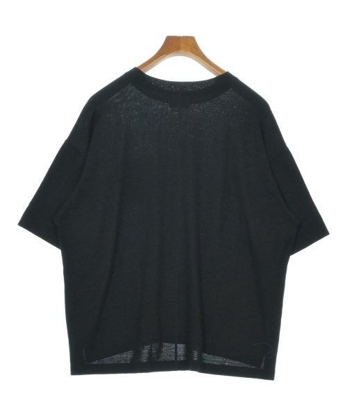 WRAPINKNOT（ラッピンノット）Tシャツ・カットソー 黒 サイズ:2(M位) メンズ/2200707655017