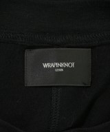 WRAPINKNOT（ラッピンノット）Tシャツ・カットソー 黒 サイズ:2(M位) メンズ/2200707655017