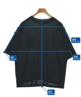 WRAPINKNOT（ラッピンノット）Tシャツ・カットソー 黒 サイズ:2(M位) メンズ/2200707655017