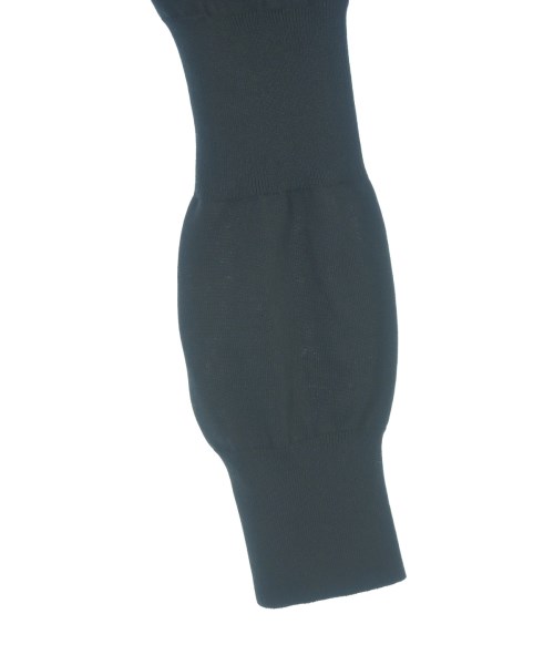 WRAPINKNOT（ラッピンノット）カーディガン 黒 サイズ:0(XS位) レディース/2200661378267