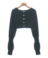 WRAPINKNOT カーディガン