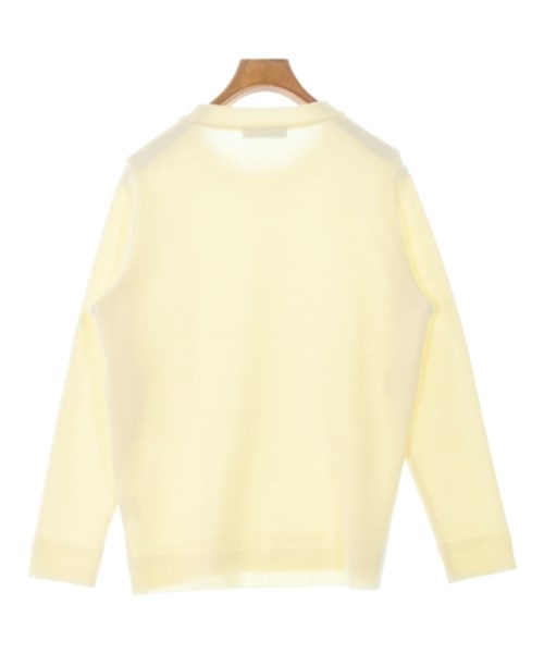 WRAPINKNOT（ラッピンノット）ニット・セーター 白 サイズ:1(S位) レディース/2200664961053