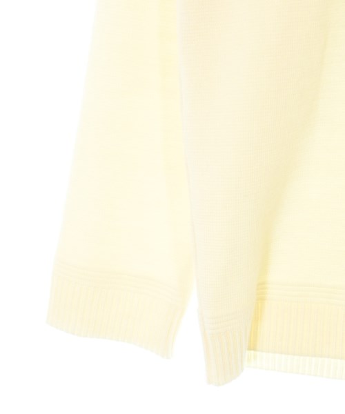 WRAPINKNOT（ラッピンノット）ニット・セーター 白 サイズ:1(S位) レディース/2200664961053