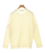 WRAPINKNOT（ラッピンノット）ニット・セーター 白 サイズ:1(S位) レディース/2200664961053