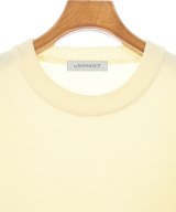 WRAPINKNOT（ラッピンノット）ニット・セーター 白 サイズ:1(S位) レディース/2200664961053