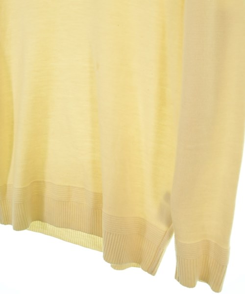 WRAPINKNOT（ラッピンノット）ニット・セーター 白 サイズ:3(L位) メンズ/2200665965067