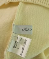 WRAPINKNOT（ラッピンノット）ニット・セーター 白 サイズ:3(L位) メンズ/2200665965067