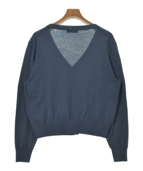 WRAPINKNOT（ラッピンノット）カーディガン 紺 サイズ:2(M位) メンズ/2200663880034