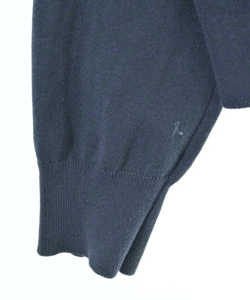 WRAPINKNOT（ラッピンノット）カーディガン 紺 サイズ:2(M位) メンズ/2200663880034